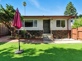 3464 Michael Dr, Redwood City, CA