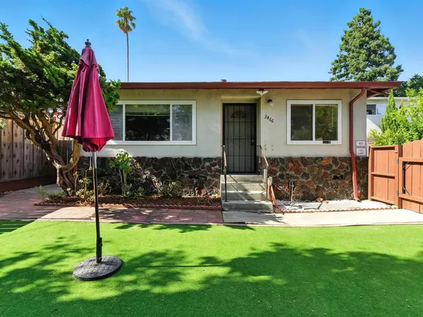 3464 Michael Dr, Redwood City, CA 94063