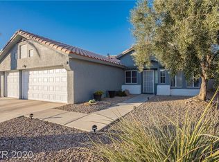 3518 Jordan Ln, North Las Vegas, NV 89032