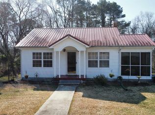 386 Guttery St, Double Springs, AL 35553