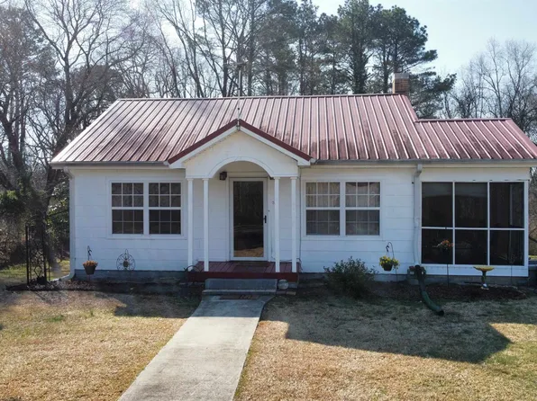 386 Guttery St, Double Springs, AL 35553