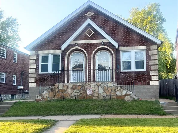 5415-5417 Loughborough Ave, Saint Louis, MO 63109