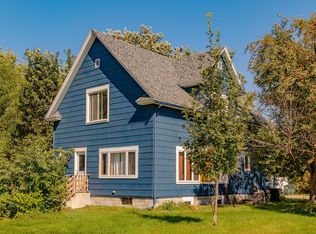276 Minnesota Ave W, Glenwood, MN 56334