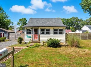 4962 Elm St, Shady Side, MD 20764