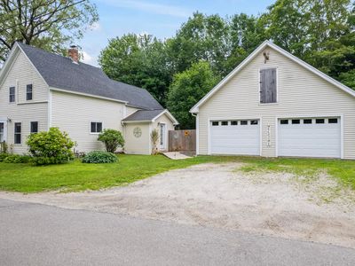 23 Cottage Drive, Friendship, ME, 04547