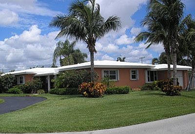 Spacious, Corner Lot!