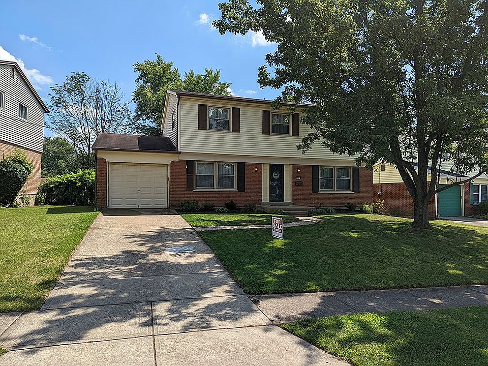 1st image of 3759 Woodsong Dr