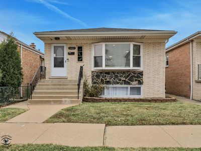 5465 N Nottingham Ave, Chicago, IL, 60656