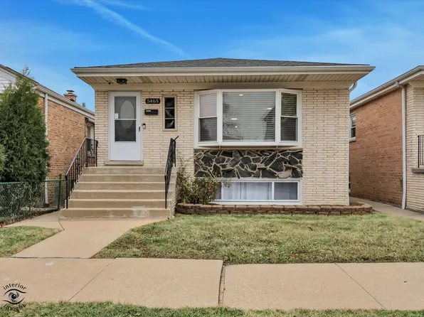 5465 N Nottingham Ave, Chicago, IL 60656