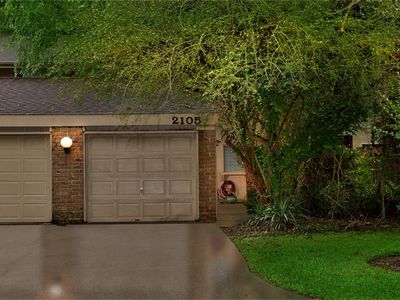 2105 E Settlers Way, Spring, TX, 77380