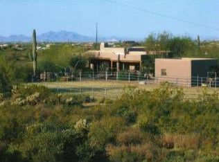 1963 N Mountain View Rd, Apache Junction, AZ 85119