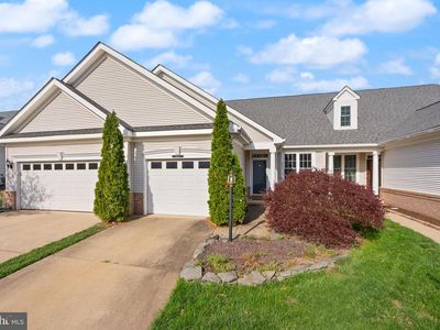 6932 Walnut Hill Dr, Gainesville, VA, 20155