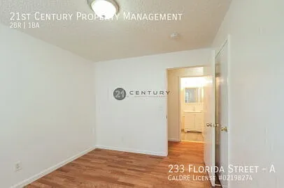 233 Florida St #A — Photo 11