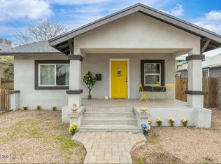 1922 W Jefferson St, Phoenix, AZ 85009