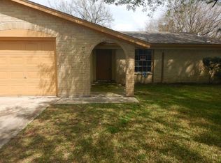 7302 Sandswept Ln, Houston, TX 77086