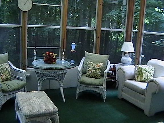 Sunroom