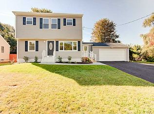 444 Tiffany Ave, Warwick, RI 02889