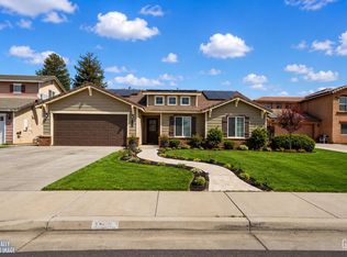 11014 Sonoma Creek Ct, Bakersfield, CA 93312