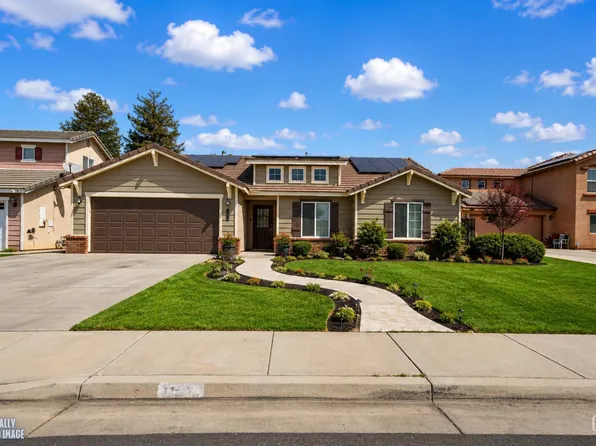 11014 Sonoma Creek Ct, Bakersfield, CA 93312