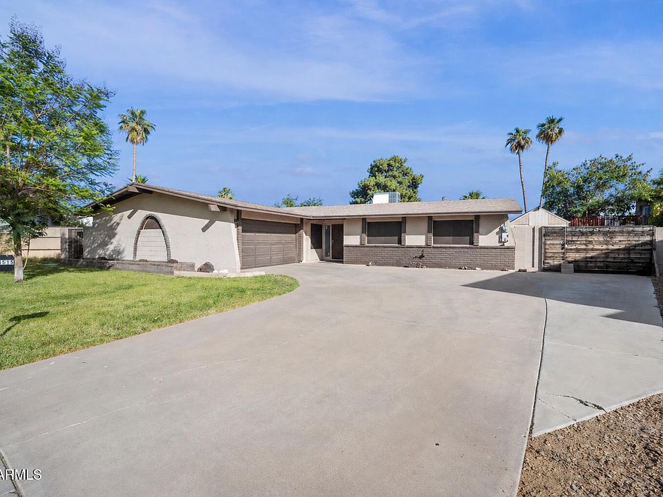 1st image of 4515 W SHAW BUTTE Drive