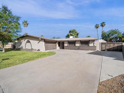 4515 W SHAW BUTTE Drive, Glendale, AZ, 85304