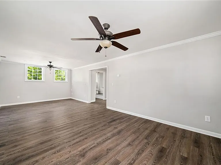 641 Gordon Combs Rd NW — Photo 24