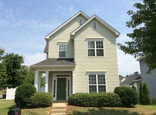 8129 Bud Henderson Rd, Huntersville, NC 28078