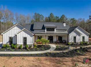 1953 Barton Bridge Road, Monroe, GA 30655