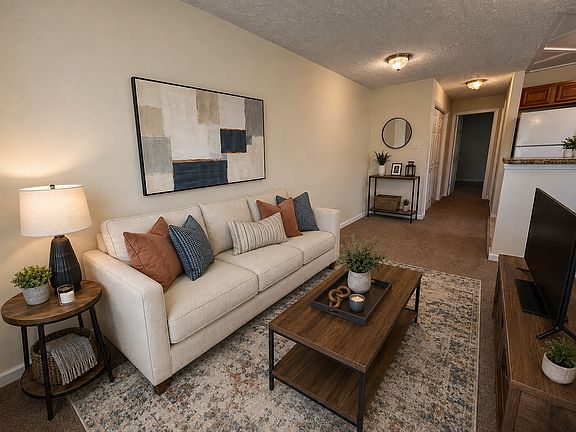 2nd image of 5971-5973 Peco Ln #5973-B