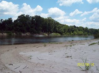 476 Old Highway 35 S, Sandy Hook, MS 39478