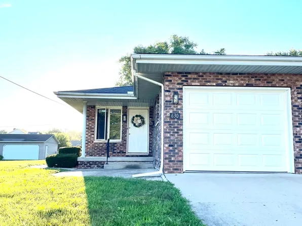 630 Christie St, Ottawa, IL 61350