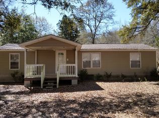 336 Pineneedle Drive, Ellabell, GA 31308