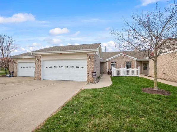 3514 Senior Pl, West Lafayette, IN 47906