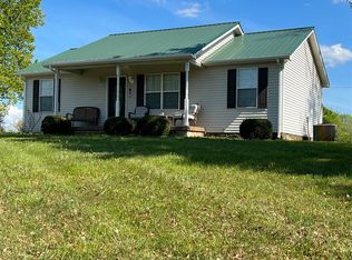1409 W G Talley Rd, Alvaton, KY 42122