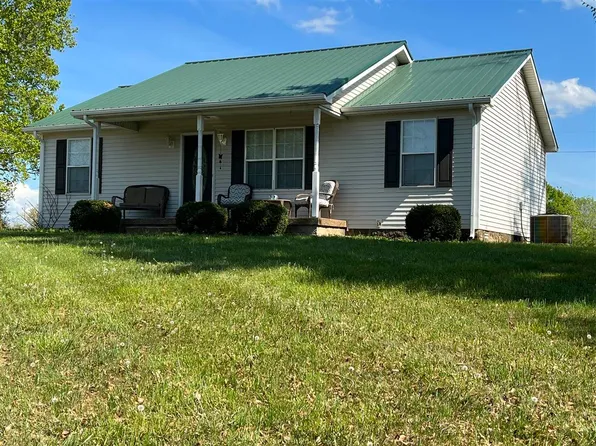 1409 W G Talley Rd, Alvaton, KY 42122