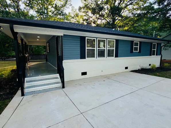3603 Flint St, Greensboro, NC 27405