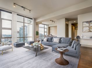 The Olivian, Seattle, WA 98101