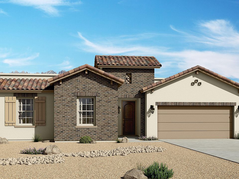 1st image of 4129 Purple Sage Dr