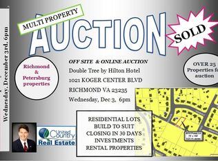 1021 Koger Center Blvd, North Chesterfield, VA 23235