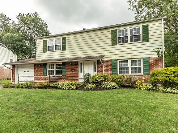 2nd image of 3533 Madrid Dr