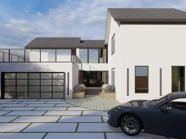 12518 W Sunset Blvd, Los Angeles, CA 90049