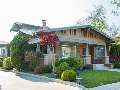 6317 Bright Ave, Whittier, CA, 90601