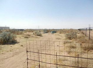 5529 Chemin Hunton St, Clint, TX 79836