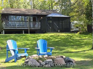 508 Skerryvore Community Rd, The Archipelago, ON P0G1G0