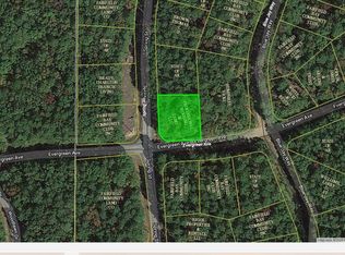 Spring St, Fairfield Bay, AR 72088