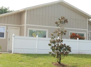 385 Harp Ter #A, Sebastian, FL 32958