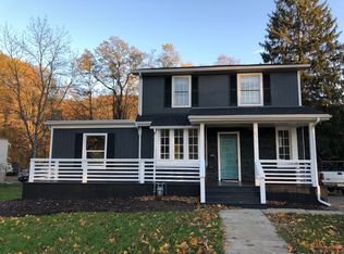 66 N State St, Warren, PA 16365