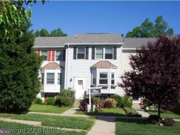 1604 Elkwood Ct, Annapolis, MD 21409