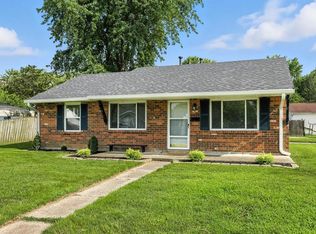 2228 Webster Ct, Owensboro, KY 42301