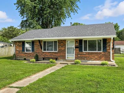 2228 Webster Ct, Owensboro, KY, 42301